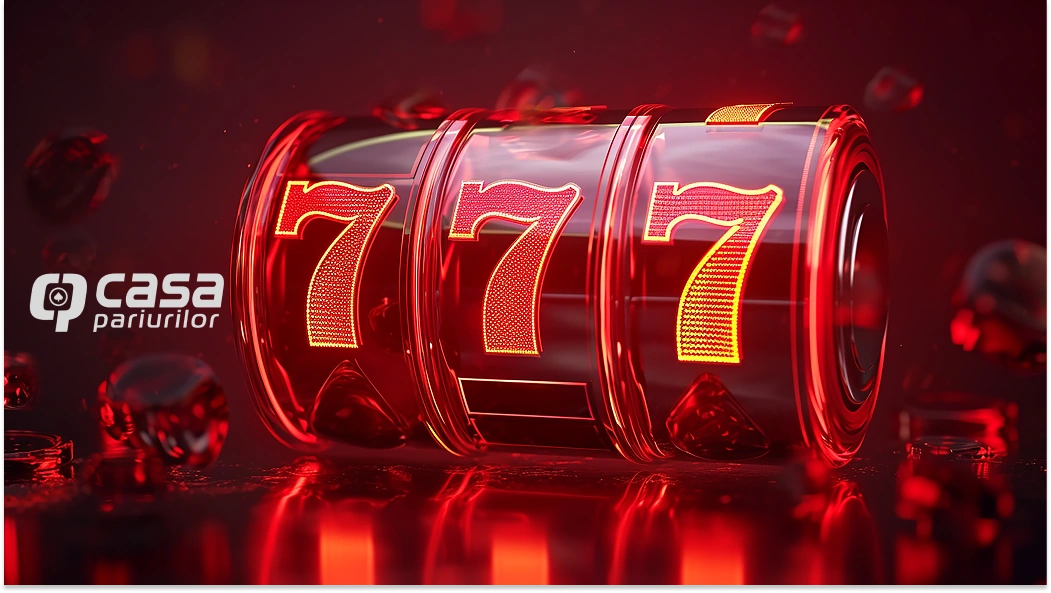 Versiunea mobilă și aplicațiile Casa Pariurilor Casino